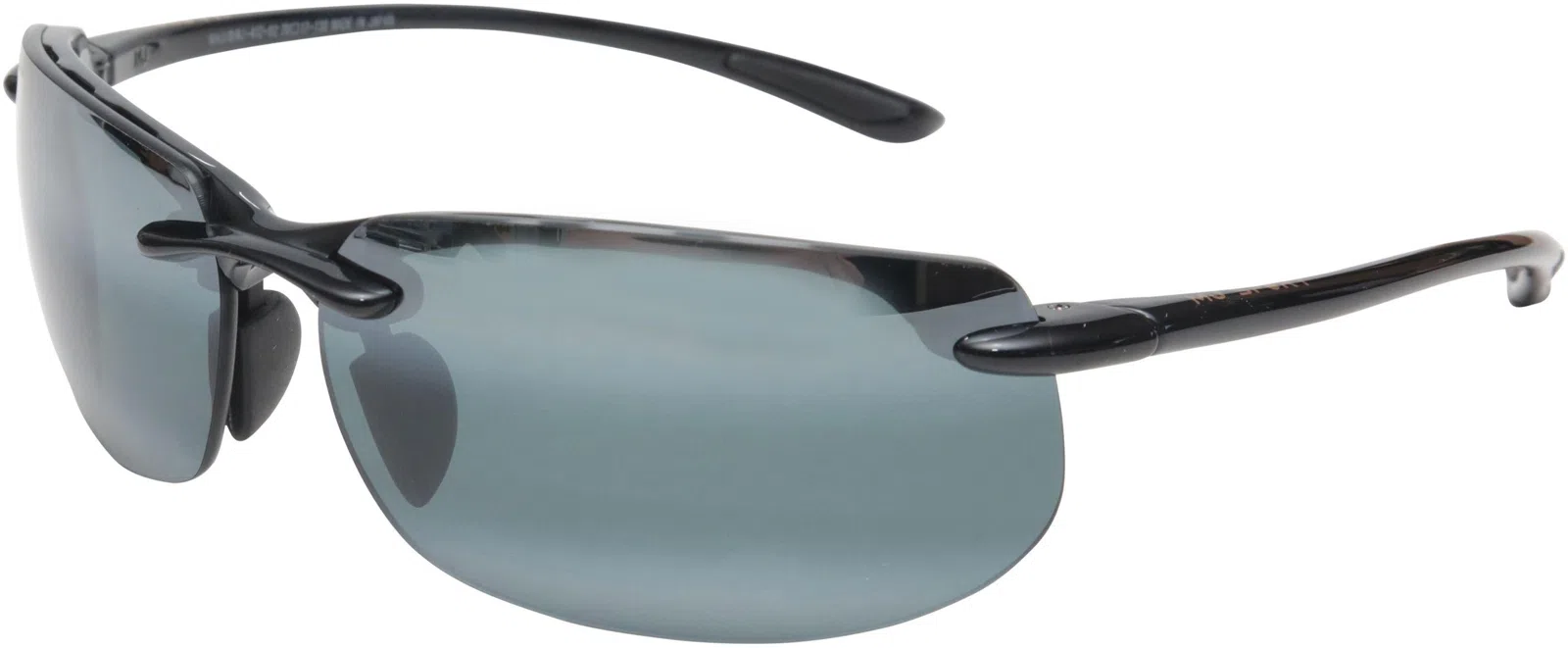 Maui Jim BANYANS MJ412 Sunglasses - view 7